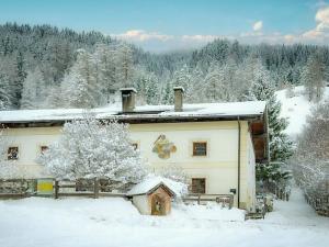 Luishof in Obernberg Luishof Obernberg